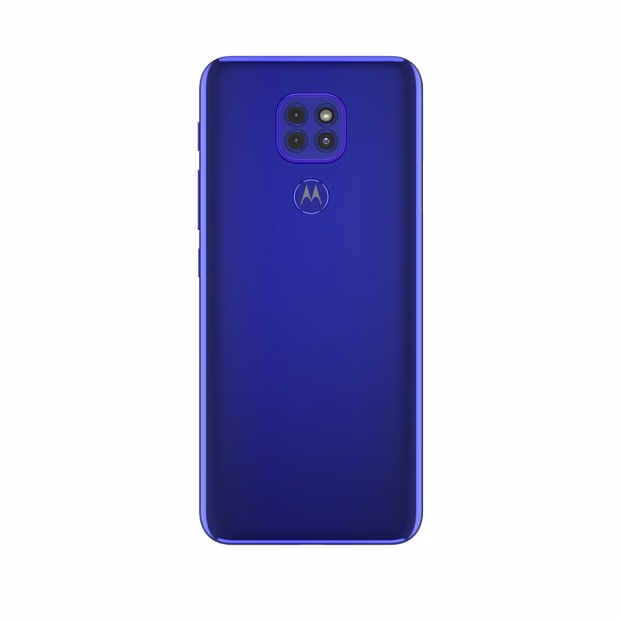 Мобильный телефон Motorola Moto G9