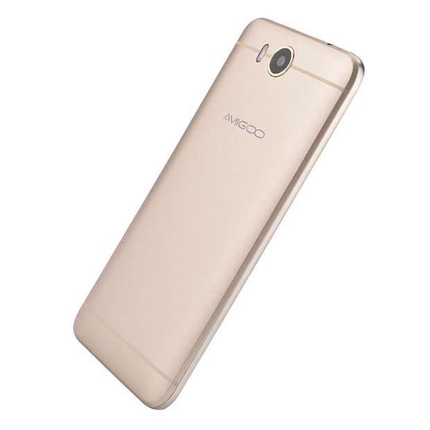Смартфон Amigoo X18 512MB/8GB