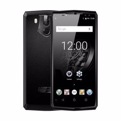 Смартфон Oukitel K10 6GB/64GB