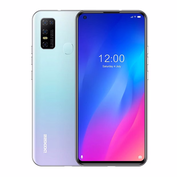 Мобильный телефон Doogee N30