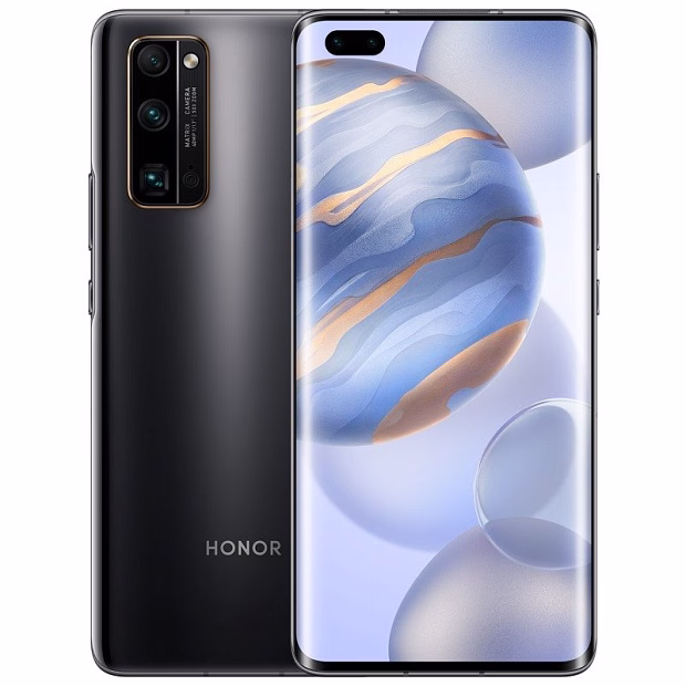 Смартфон Huawei Honor 30 Pro 128GB