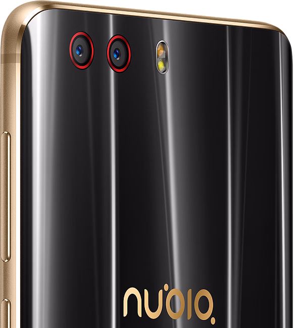 Смартфон Nubia Z17 MiniSО 6GB/64GB