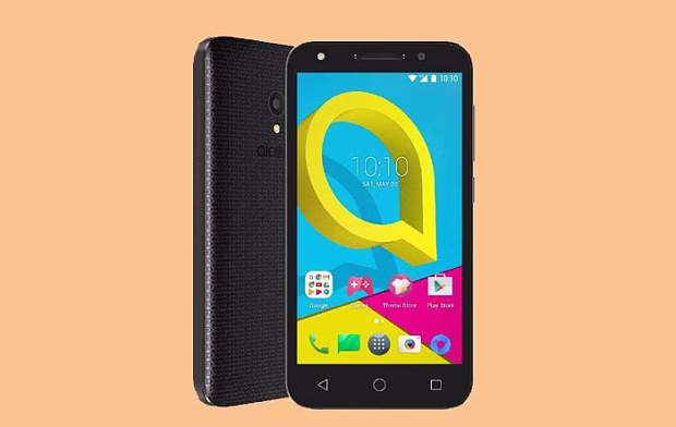 Смартфон Alcatel U5 1GB/8GB