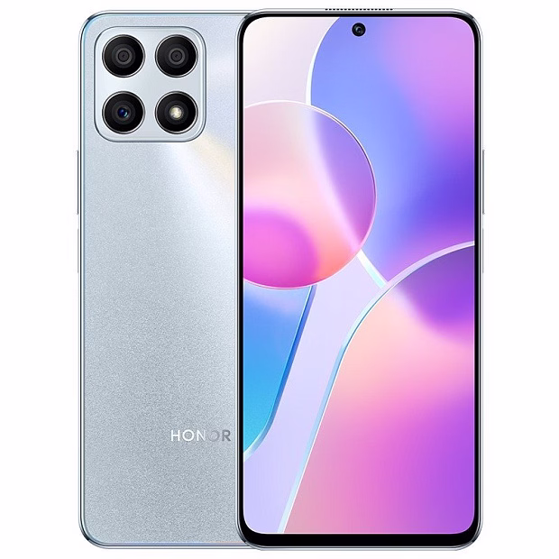 Смартфон Honor X30i 6GB/128GB