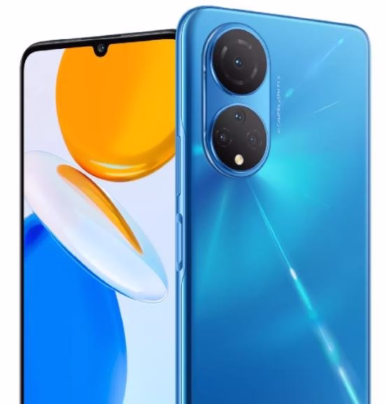 Смартфон Honor X7 4GB/128GB