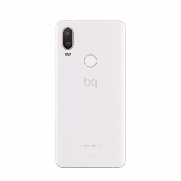 Смартфон BQ Aquaris X2 3GB/32GB