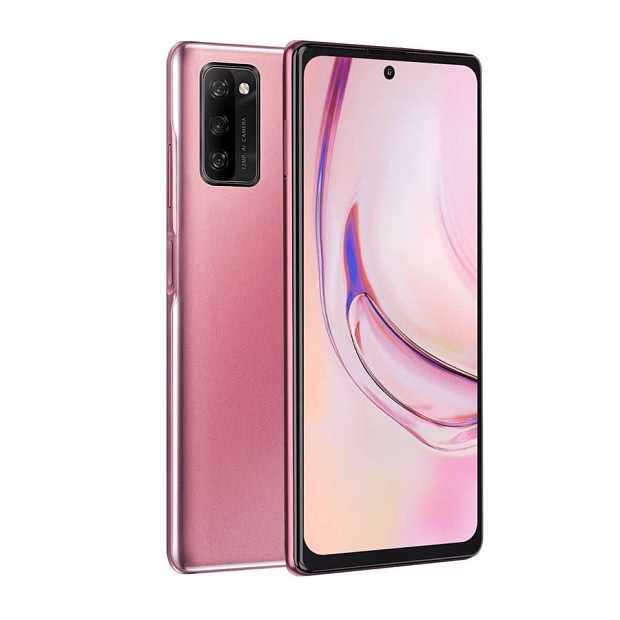Смартфон Blackview A100 6GB/128GB