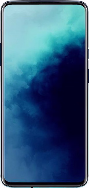 Смартфон OnePlus 7T Pro 8GB/256GB