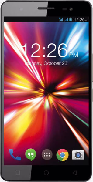 Мобильный телефон Micromax Canvas Juice 3 Q392