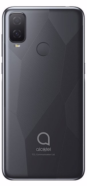 Смартфон Alcatel 1L (2021) 2GB/32GB