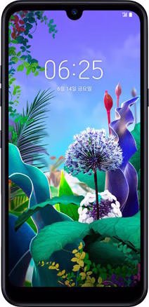 Мобильный телефон LG X6