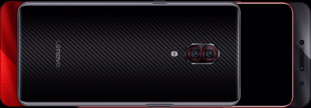Смартфон Lenovo Z5 Pro GT 128GB