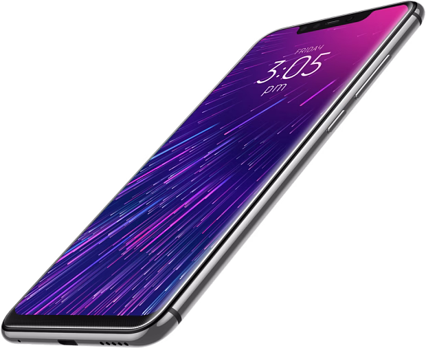 Смартфон BLU Vivo XI 3GB/32GB