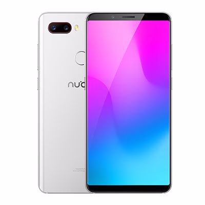 Смартфон Nubia Z18 Mini 6GB/64GB