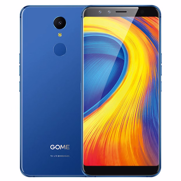 Смартфон Gome U7 4GB/64GB