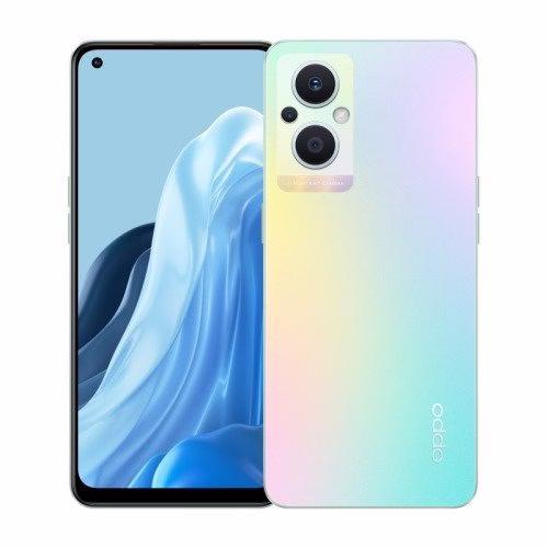 Смартфон Oppo Reno7 Z 5G 8GB/128GB