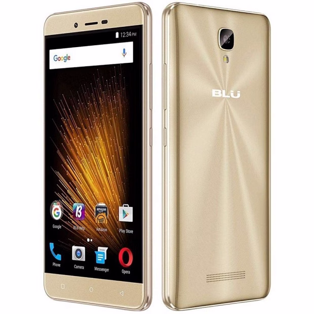 Смартфон BLU Vivo XL 2 3GB/32GB