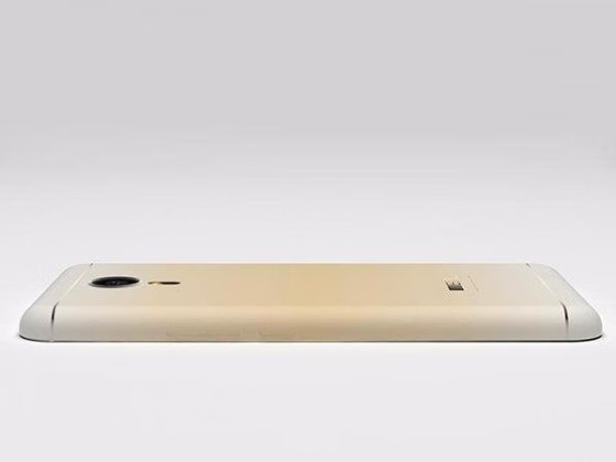 Мобильный телефон Meizu MX5