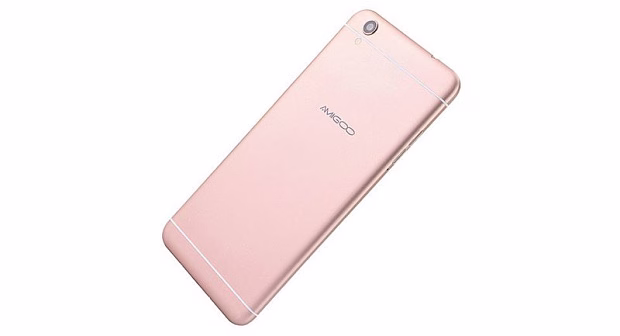 Смартфон Amigoo R9 Max 1GB/8GB