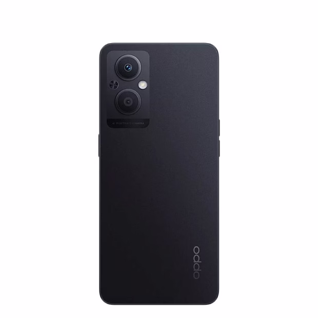 Смартфон Oppo A96 5G 8GB/256GB