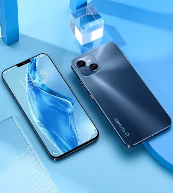 Смартфон Gionee G13 Pro 4GB/32GB