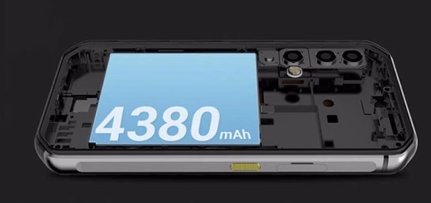 Мобильный телефон Blackview BV9900