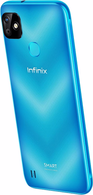 Смартфон Infinix Smart HD 2021 2GB/32GB