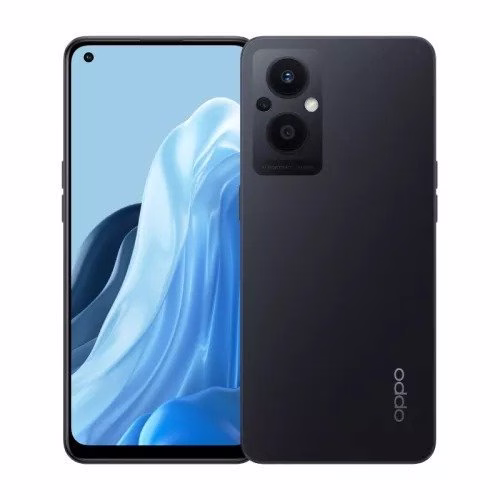 Смартфон Oppo Reno7 Z 5G 8GB/128GB