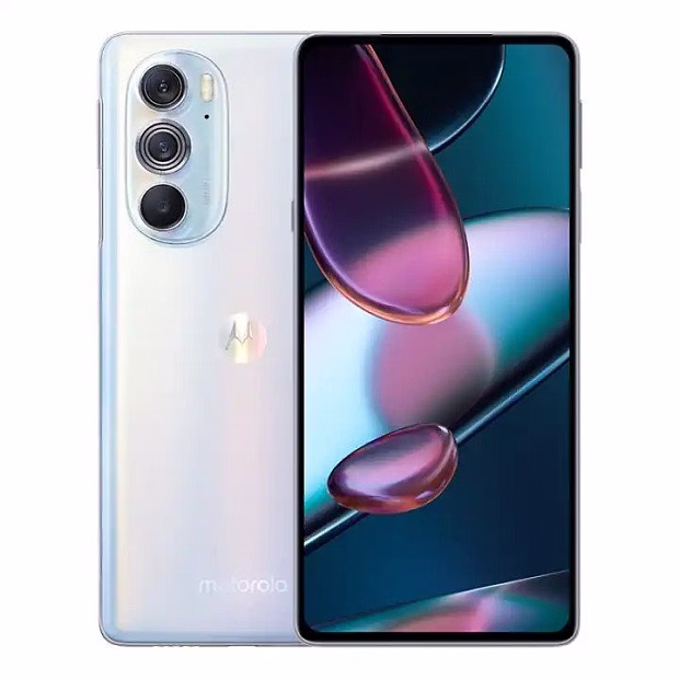 Смартфон Motorola Edge X30 8GB/128GB
