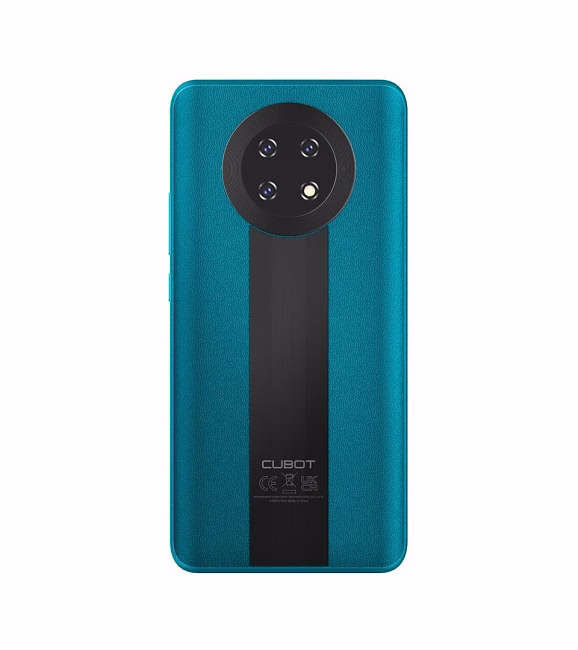 Смартфон Cubot Note 9 3GB/32GB
