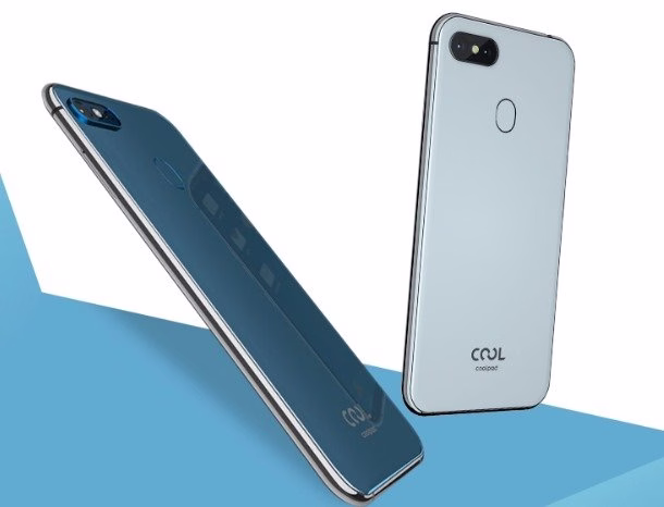 Мобильный телефон Coolpad Cool Play 7