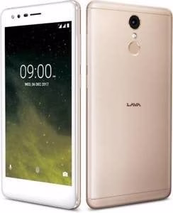 Мобильный телефон Lava Z70