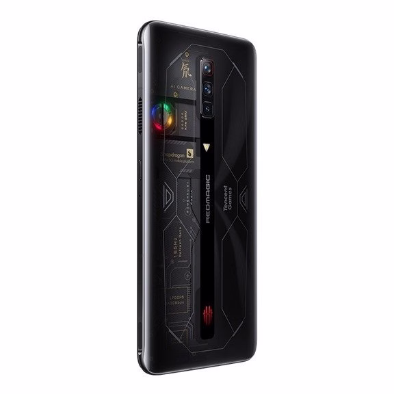 Смартфон Nubia Red Magic 6S Pro 12GB/128GB