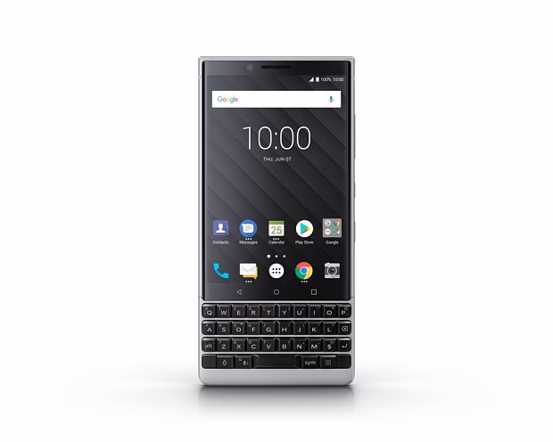Смартфон BlackBerry KEY2 6GB/64GB