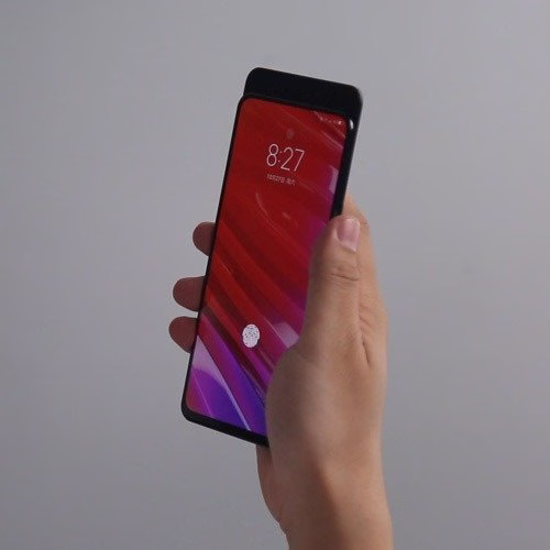 Смартфон Lenovo Z5 Pro 64GB