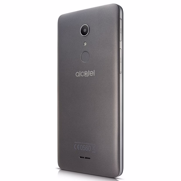 Смартфон Alcatel A3 XL 1GB/8GB
