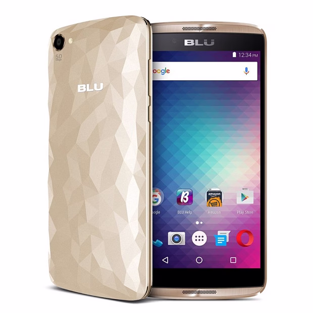 Смартфон BLU Energy Diamond 1GB/8GB