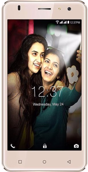 Смартфон Intex Aqua S3 2GB/16GB