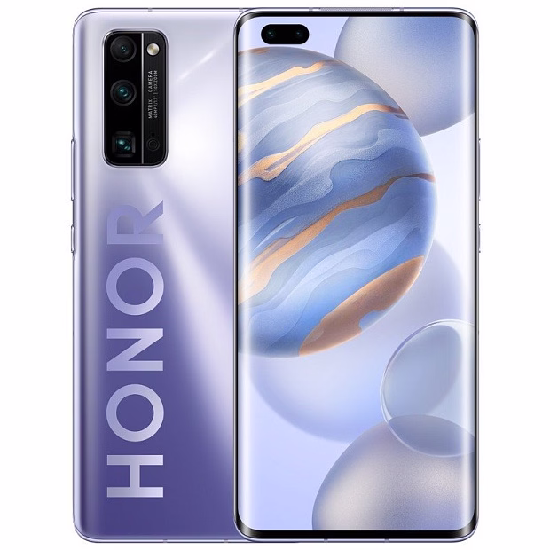 Смартфон Huawei Honor 30 Pro 128GB