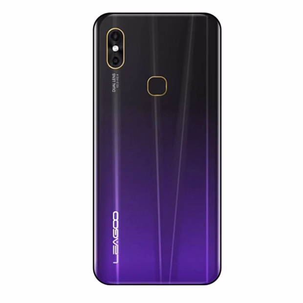 Смартфон Leagoo M13 4GB/32GB