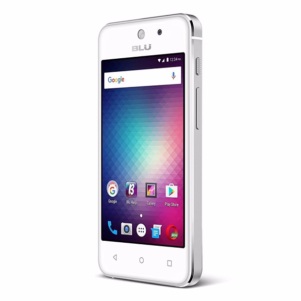 Смартфон BLU Vivo 5 Mini 512MB/8GB