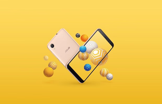 Смартфон Asus ZenFone Live (L1) 32 GB
