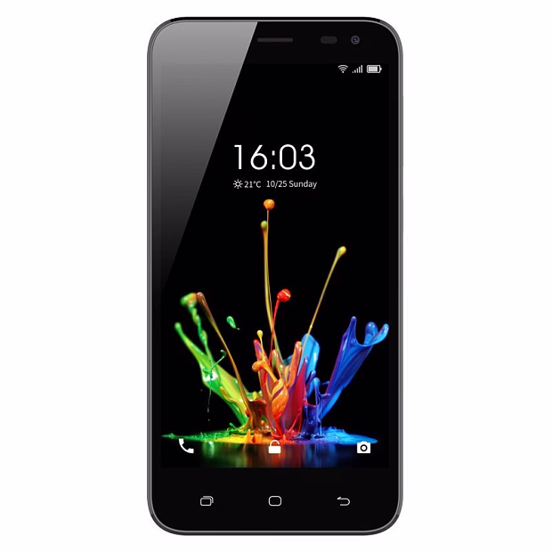 Смартфон HiSense L675 1GB/8GB
