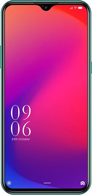 Смартфон Doogee X95 2GB/16GB