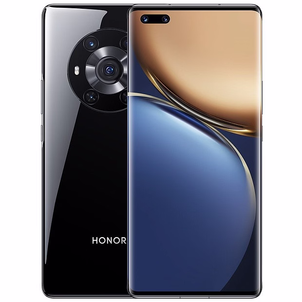 Смартфон Honor Magic 3 8GB/256GB