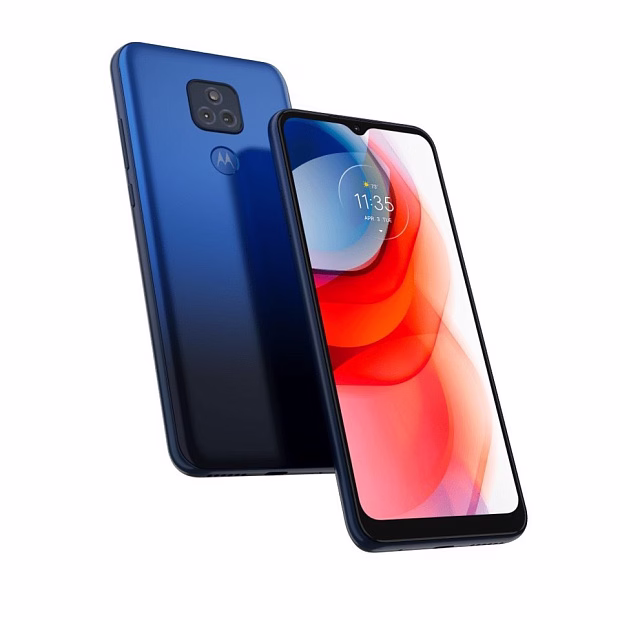 Мобильный телефон Motorola Moto G Play (2021)
