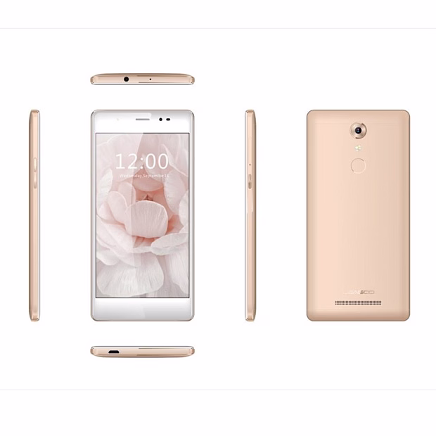 Смартфон Leagoo T1 2GB/16GB
