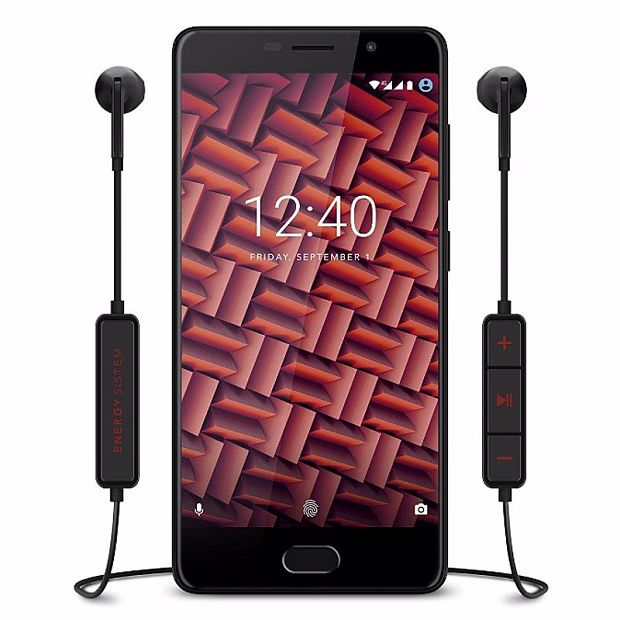 Смартфон Energy Phone Max 3+ 2GB/16GB