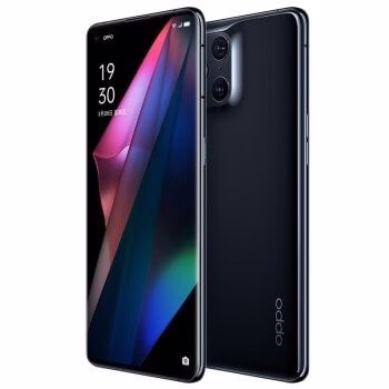 Смартфон Oppo Find X3 8GB/128GB