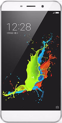 Смартфон Coolpad Dazen Note 3 2GB/16GB